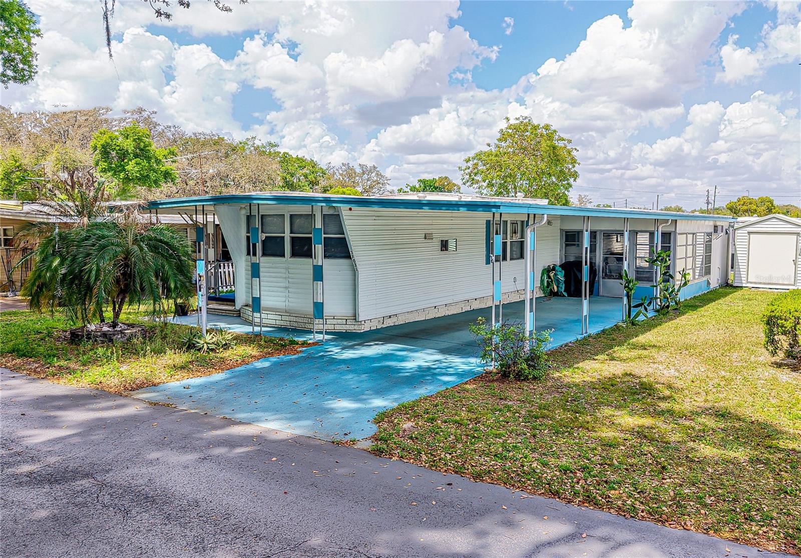 37031 KAREN AVE, ZEPHYRHILLS, FL, 33542