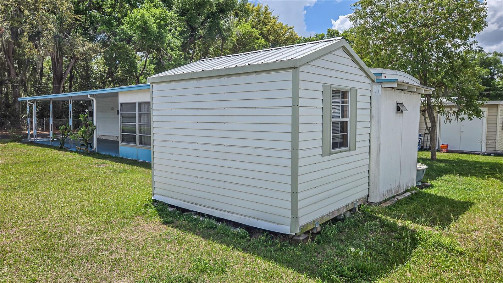 37031 KAREN AVE, ZEPHYRHILLS, FL, 33542