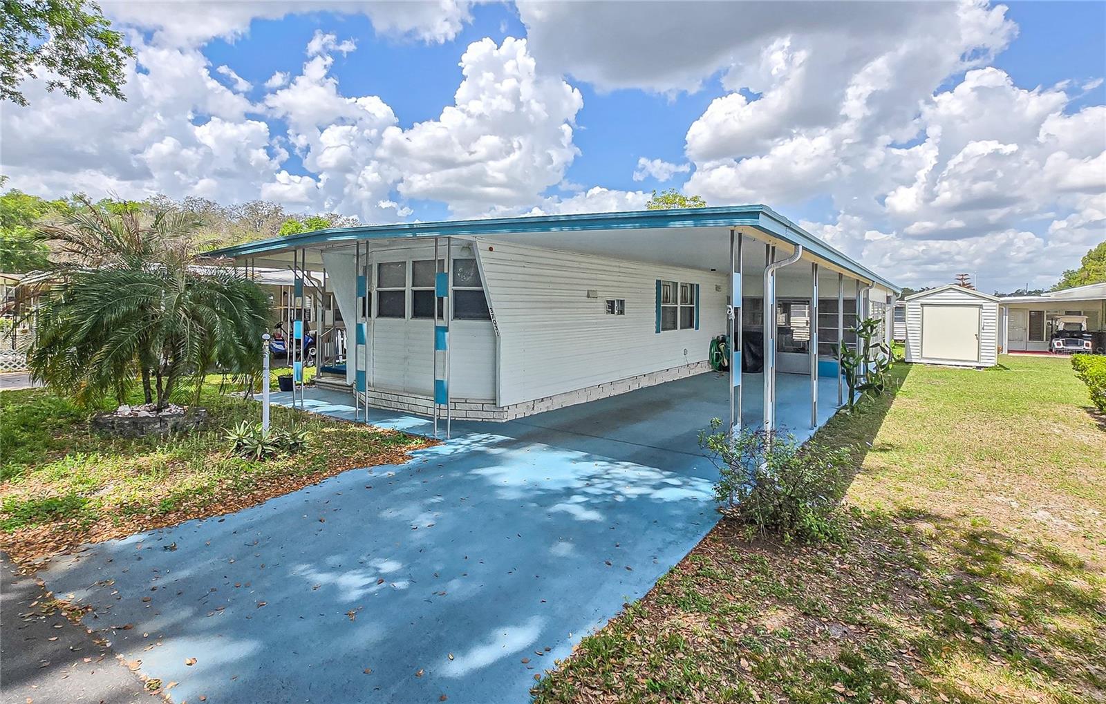 37031 KAREN AVE, ZEPHYRHILLS, FL, 33542