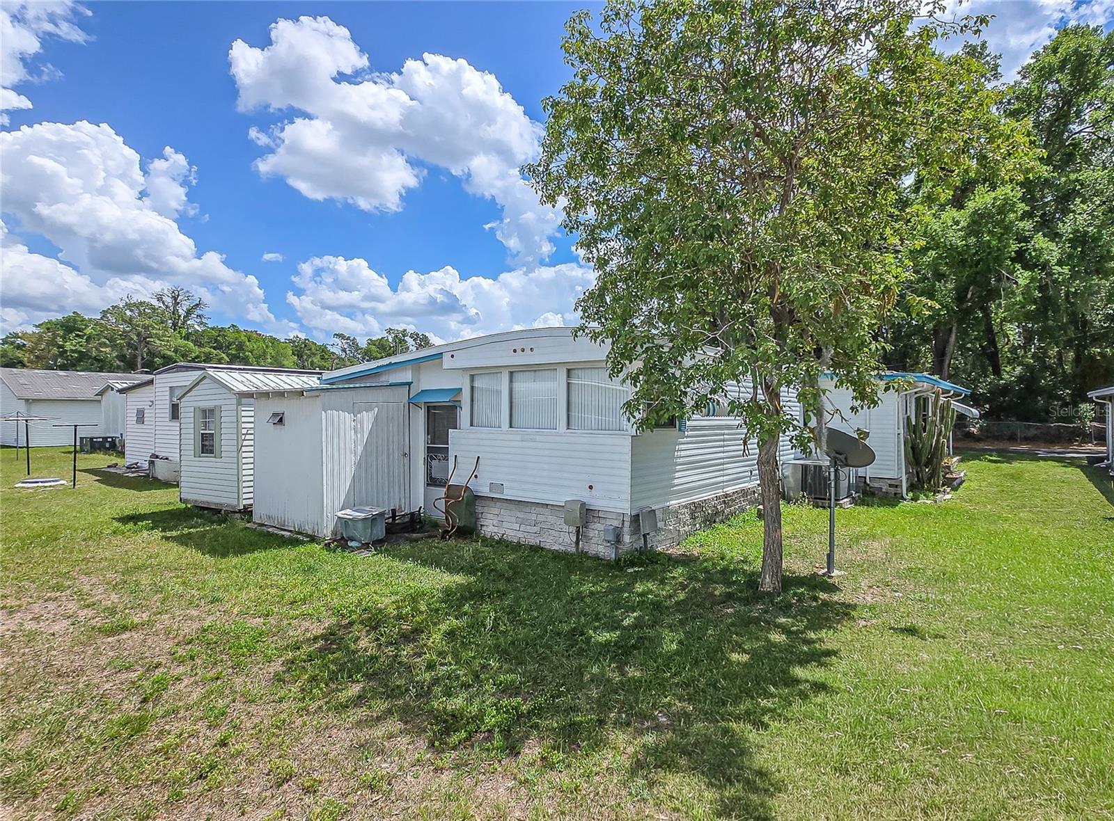 37031 KAREN AVE, ZEPHYRHILLS, FL, 33542