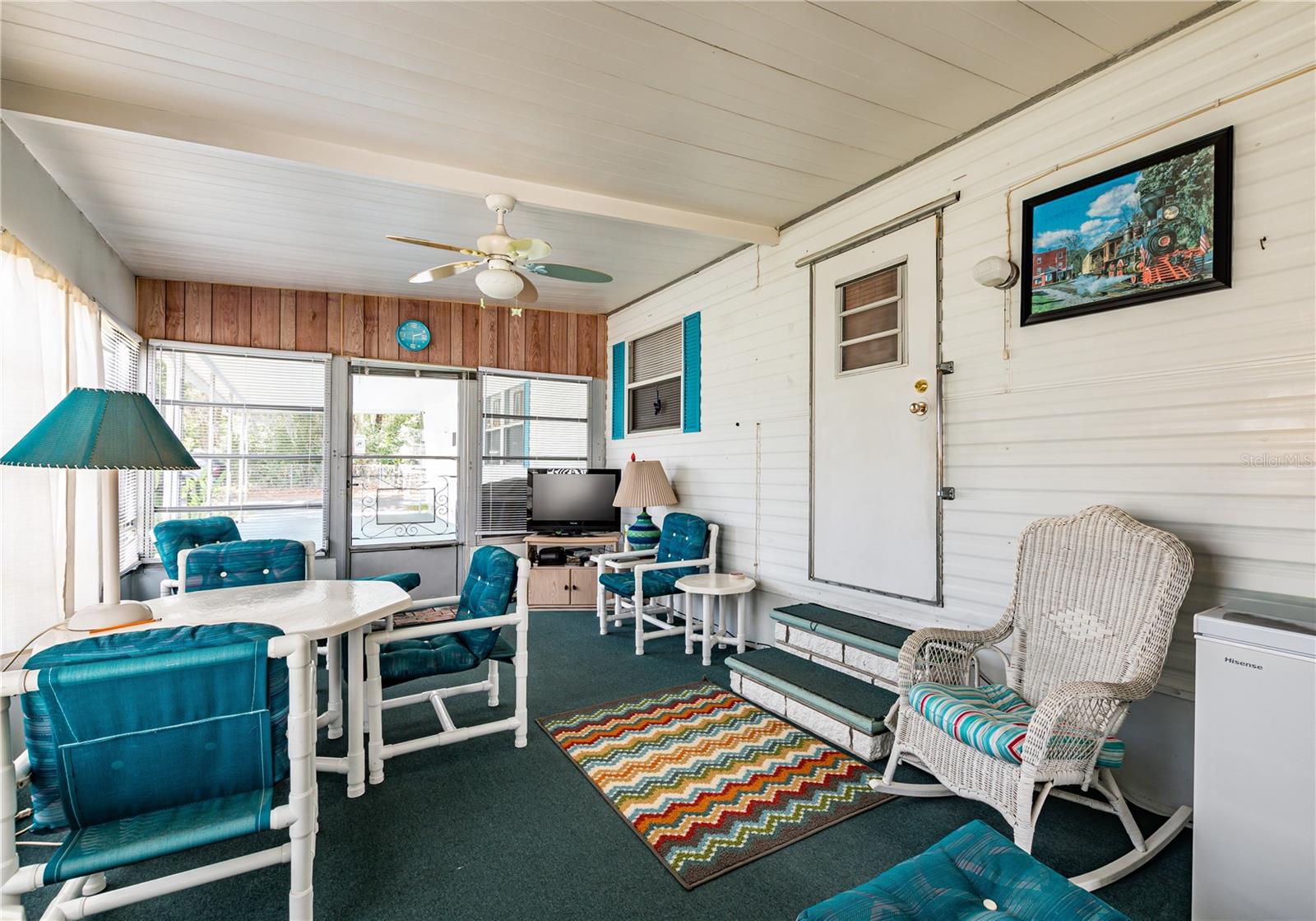 37031 KAREN AVE, ZEPHYRHILLS, FL, 33542
