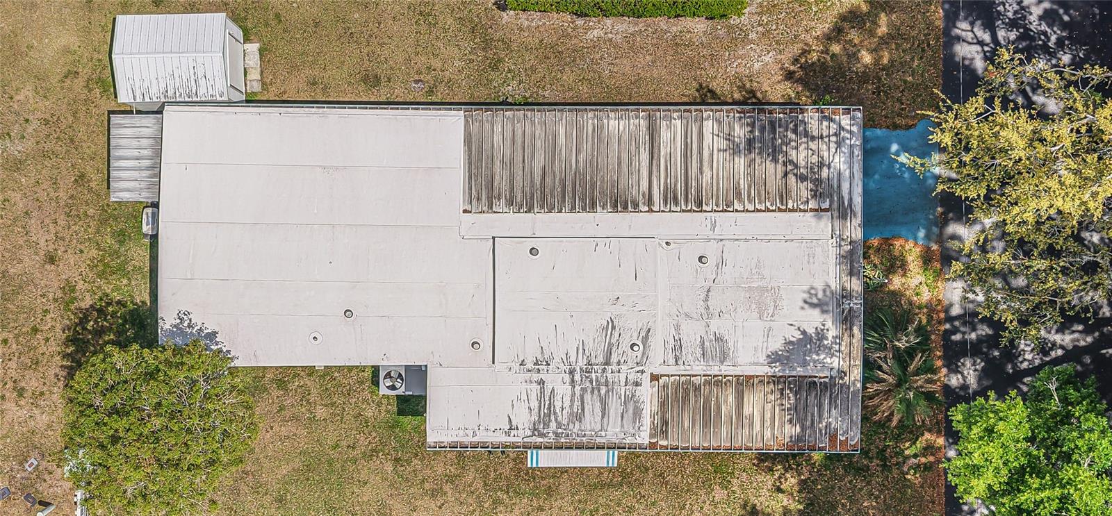 37031 KAREN AVE, ZEPHYRHILLS, FL, 33542
