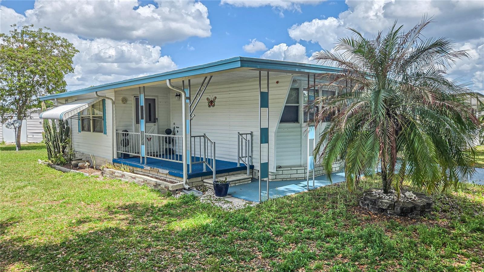 37031 KAREN AVE, ZEPHYRHILLS, FL, 33542