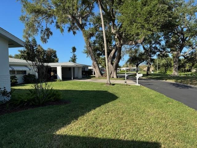 3252 WESTFORD LN #122, SARASOTA, FL, 34231