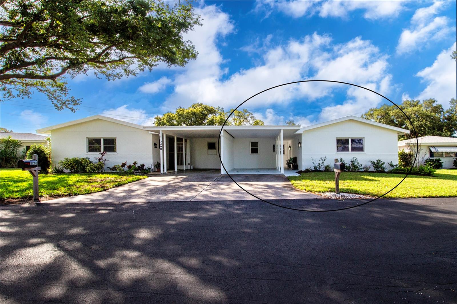 3252 WESTFORD LN #122, SARASOTA, FL, 34231