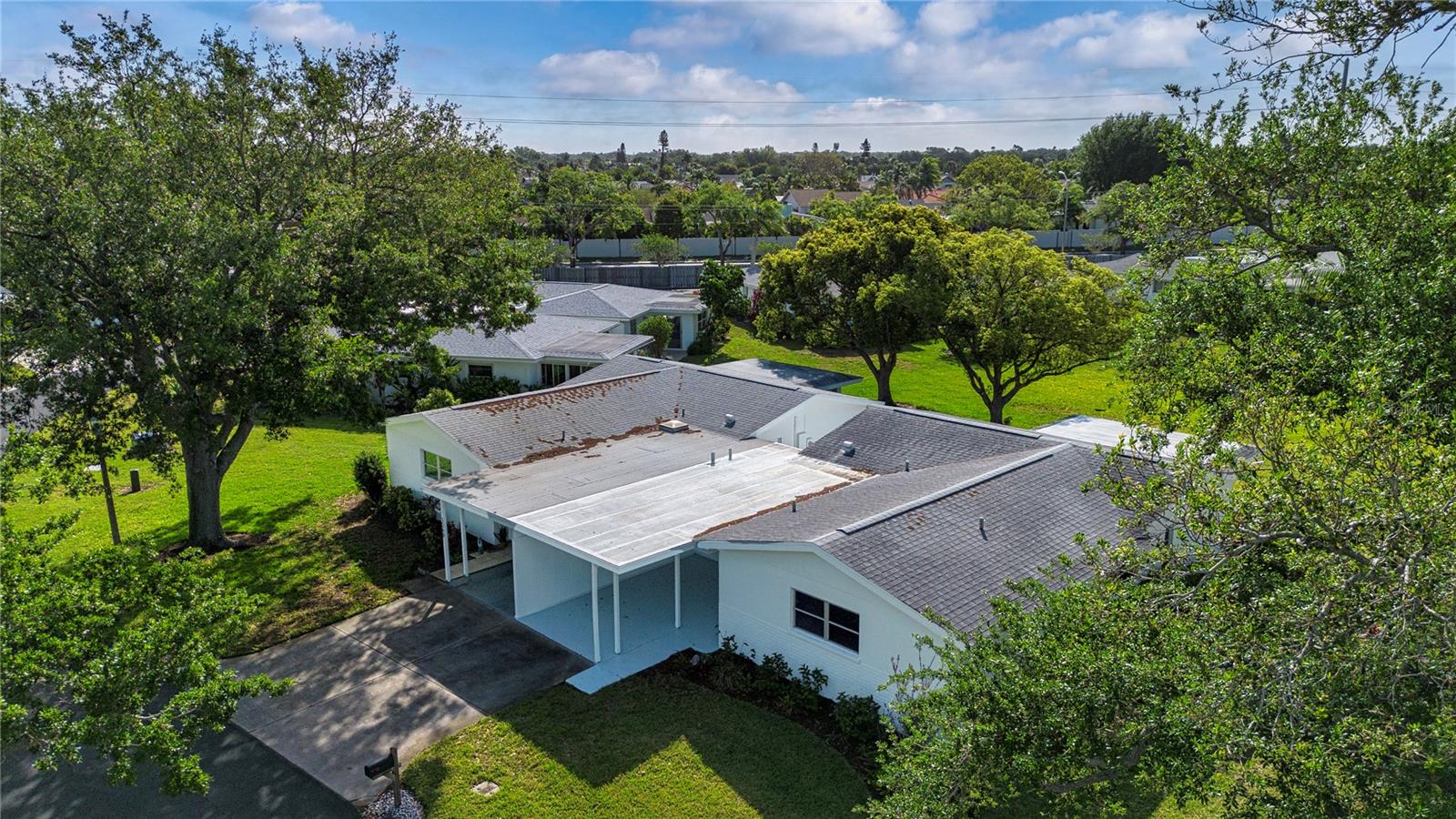 3252 WESTFORD LN #122, SARASOTA, FL, 34231