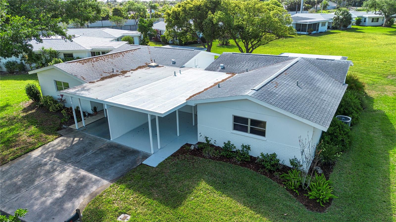 3252 WESTFORD LN #122, SARASOTA, FL, 34231