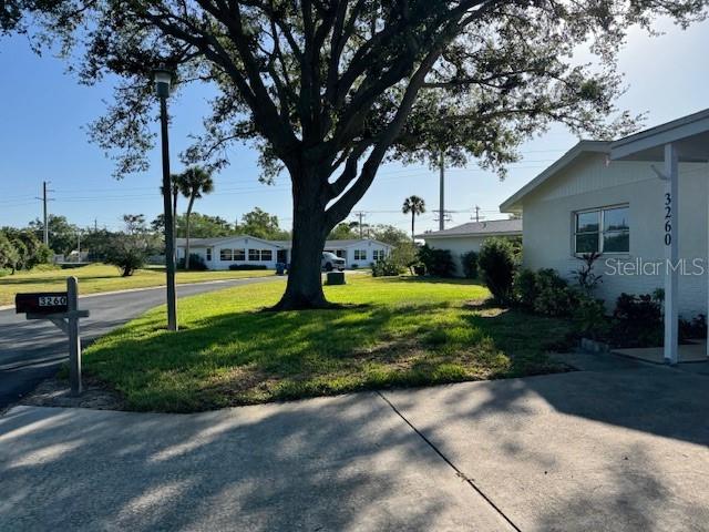 3252 WESTFORD LN #122, SARASOTA, FL, 34231
