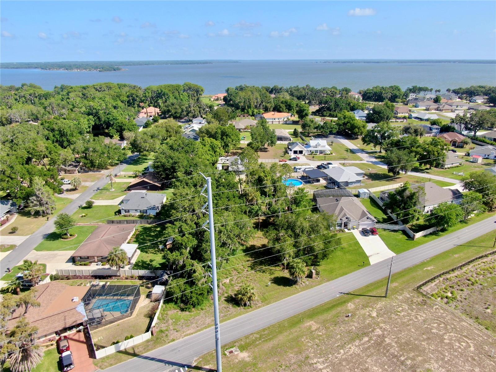 TBD LOT 1 BENTLEY RD, LEESBURG, FL, 34748