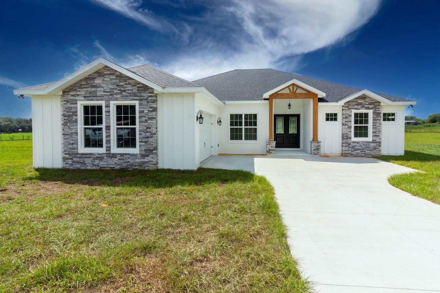 TBD LOT 1 BENTLEY RD, LEESBURG, FL, 34748