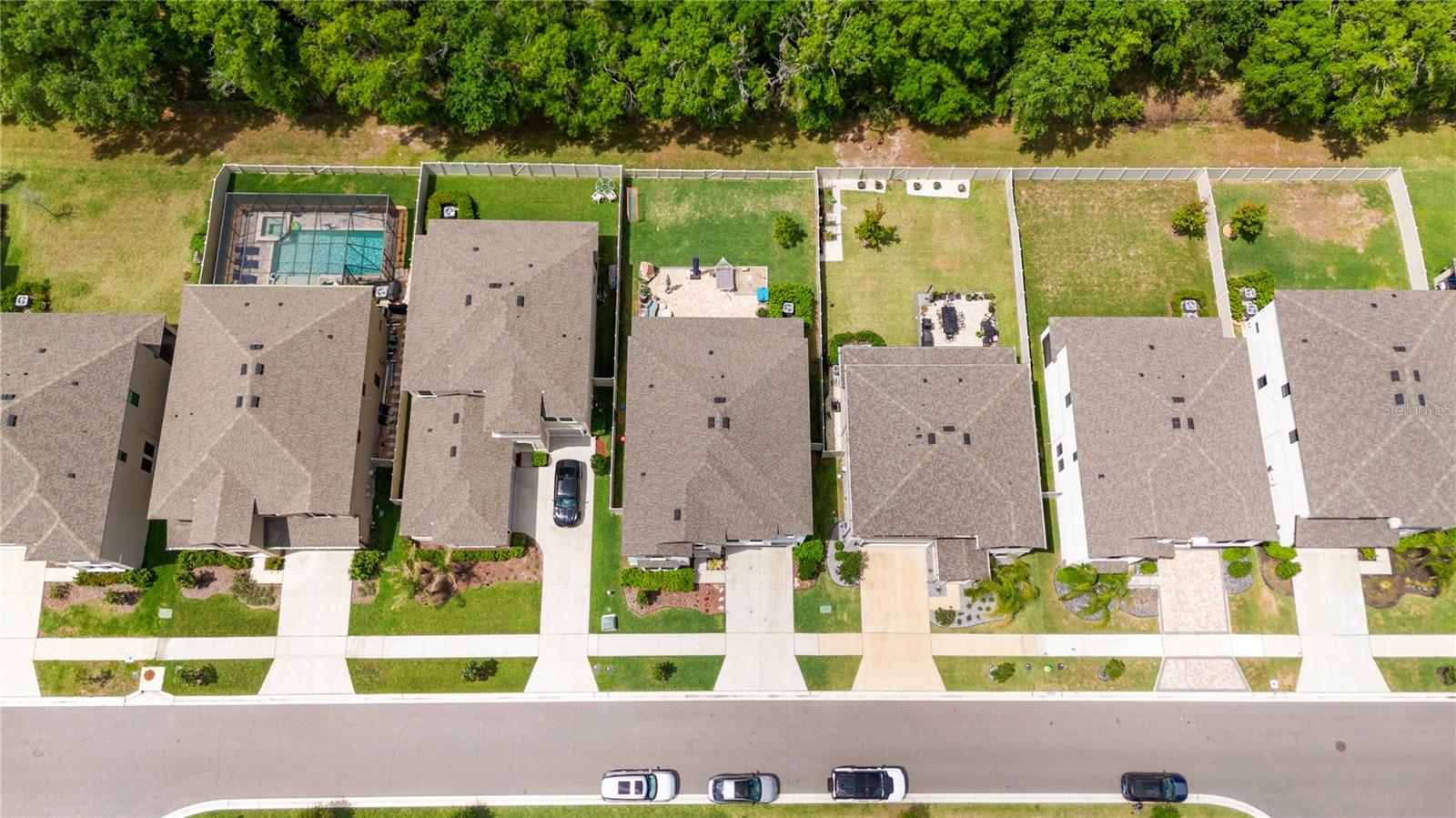 14734 HORSE TROT RD, LITHIA, FL, 33547