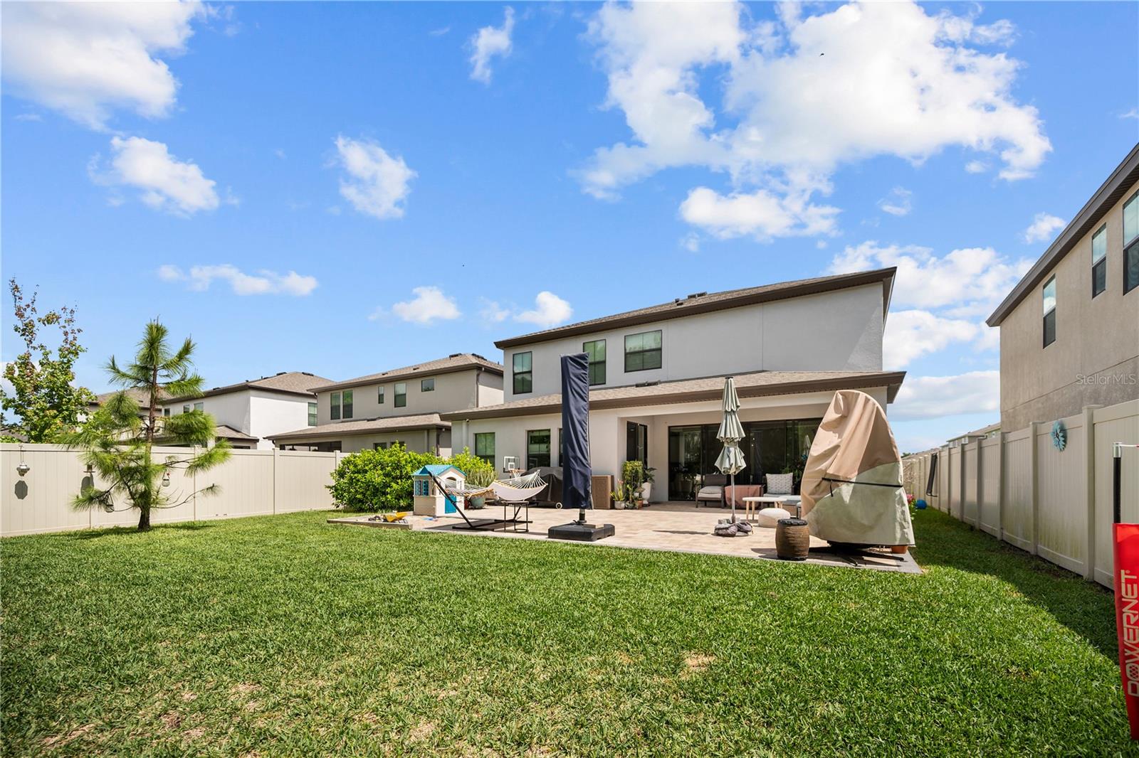 14734 HORSE TROT RD, LITHIA, FL, 33547