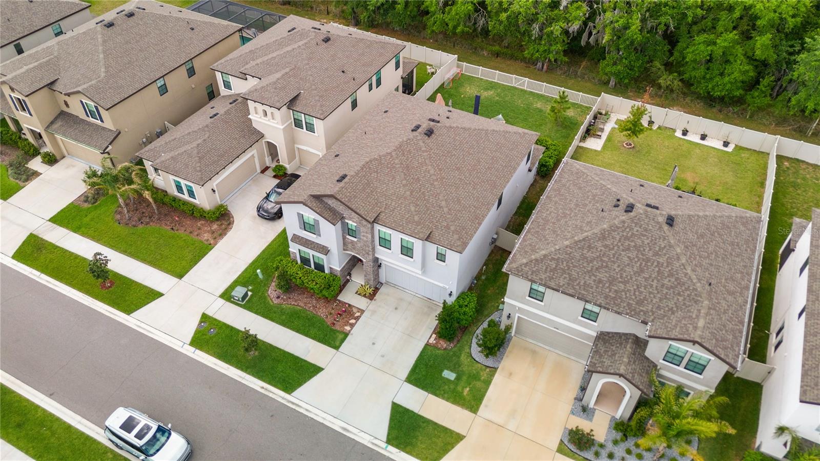 14734 HORSE TROT RD, LITHIA, FL, 33547