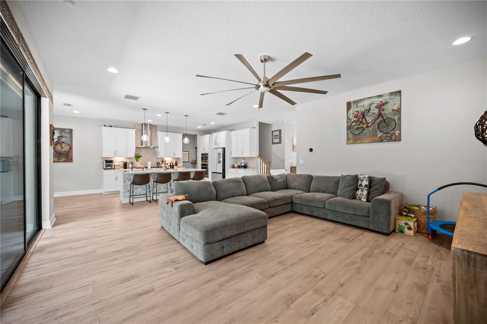 14734 HORSE TROT RD, LITHIA, FL, 33547
