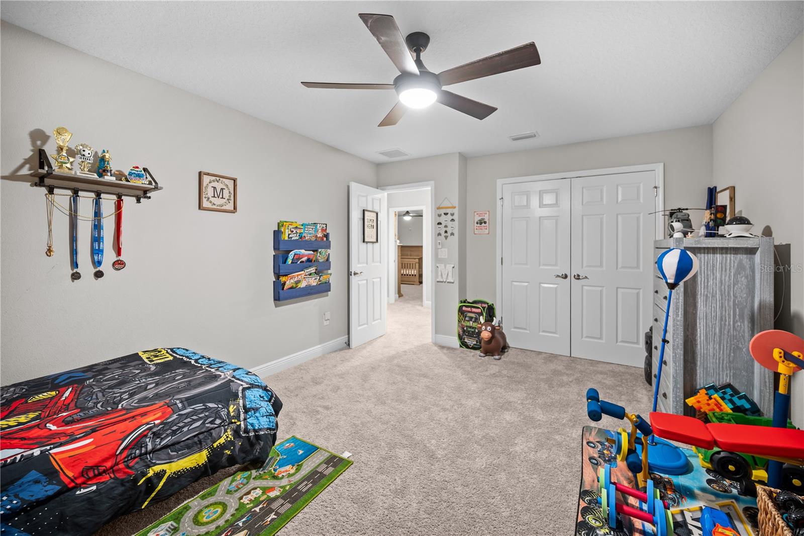 14734 HORSE TROT RD, LITHIA, FL, 33547