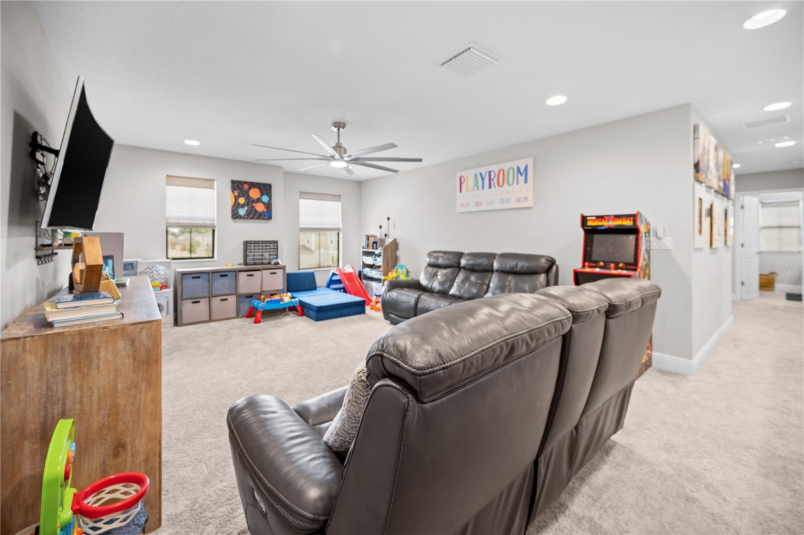 14734 HORSE TROT RD, LITHIA, FL, 33547