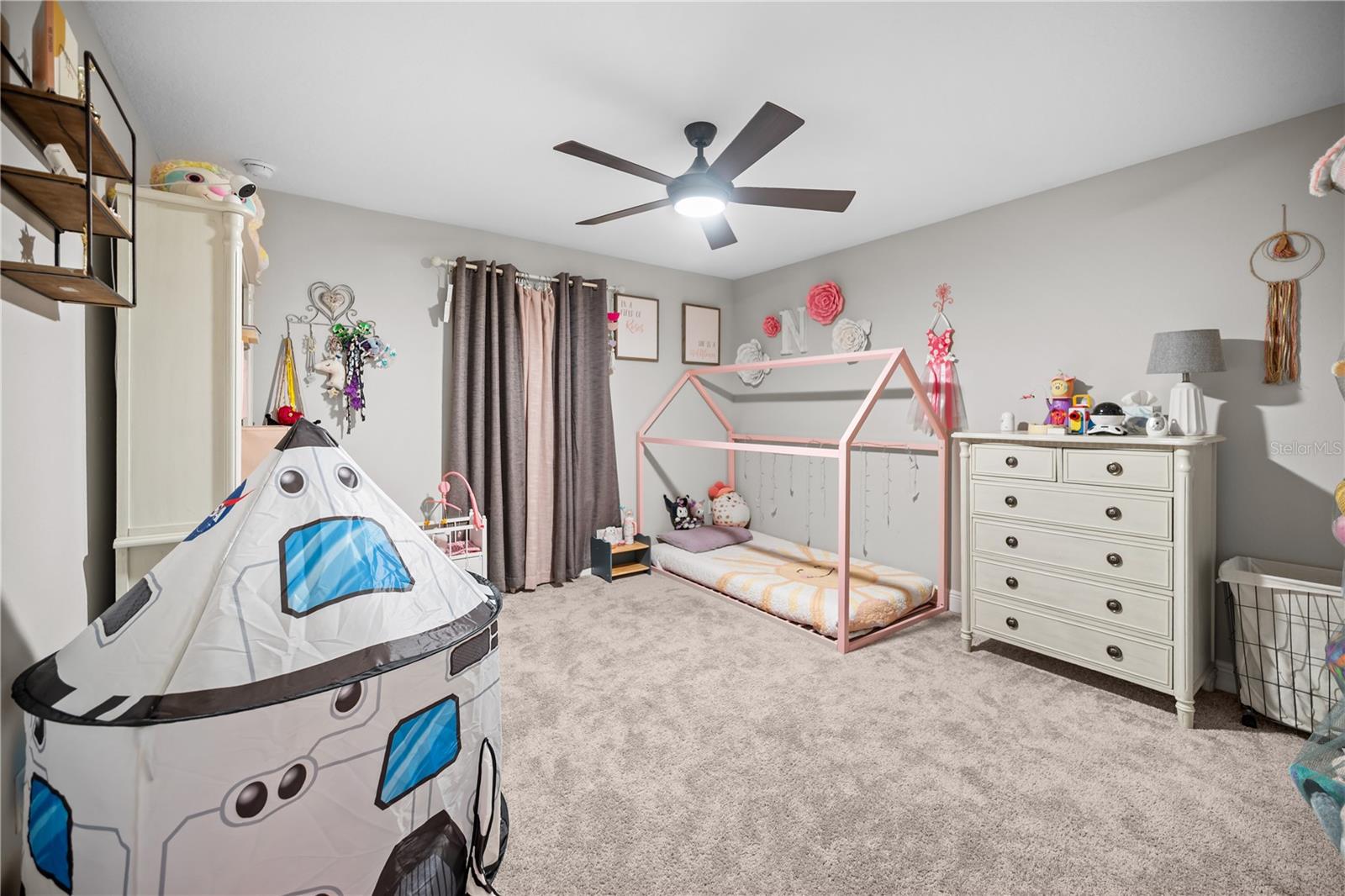 14734 HORSE TROT RD, LITHIA, FL, 33547