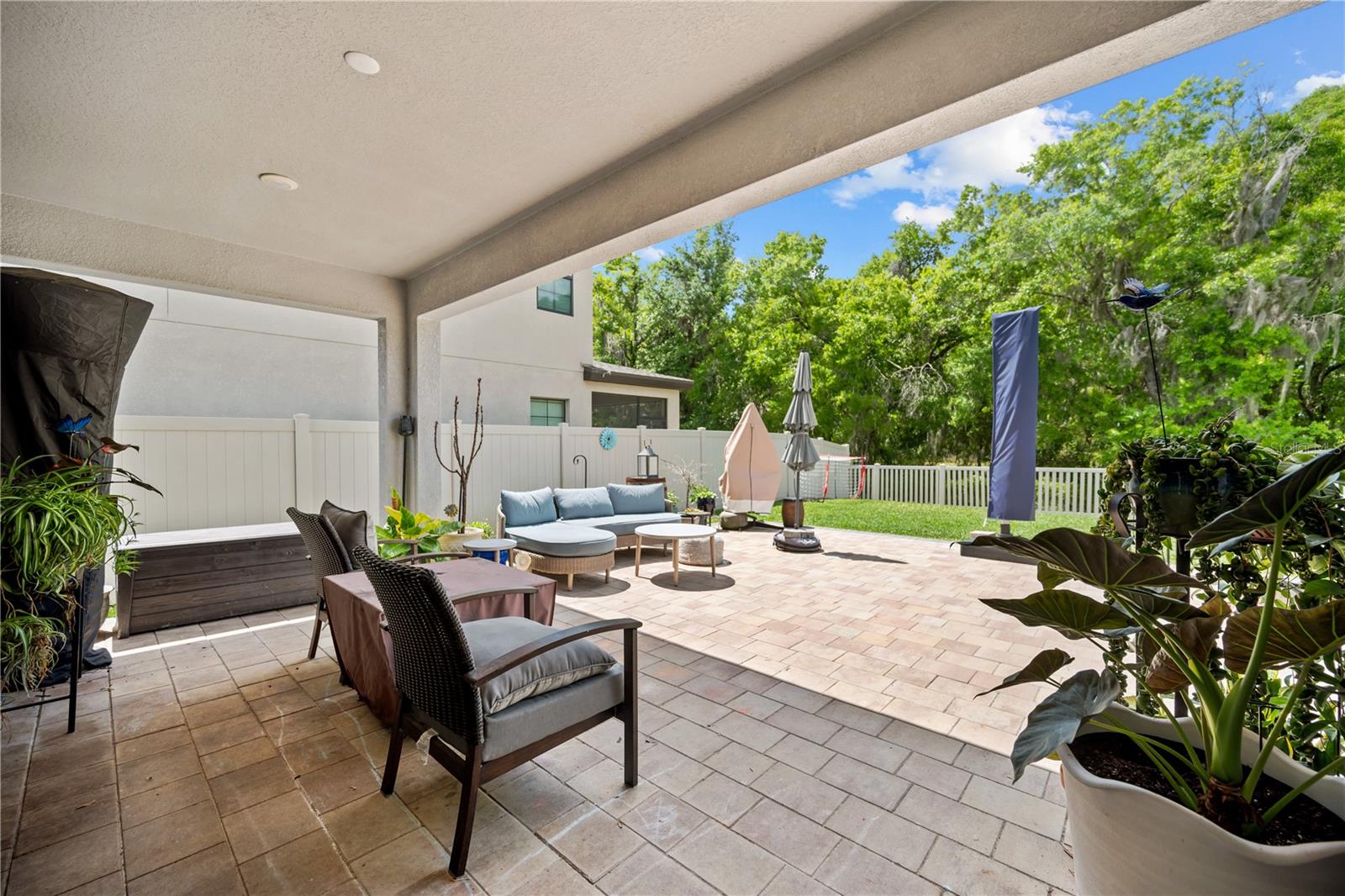 14734 HORSE TROT RD, LITHIA, FL, 33547
