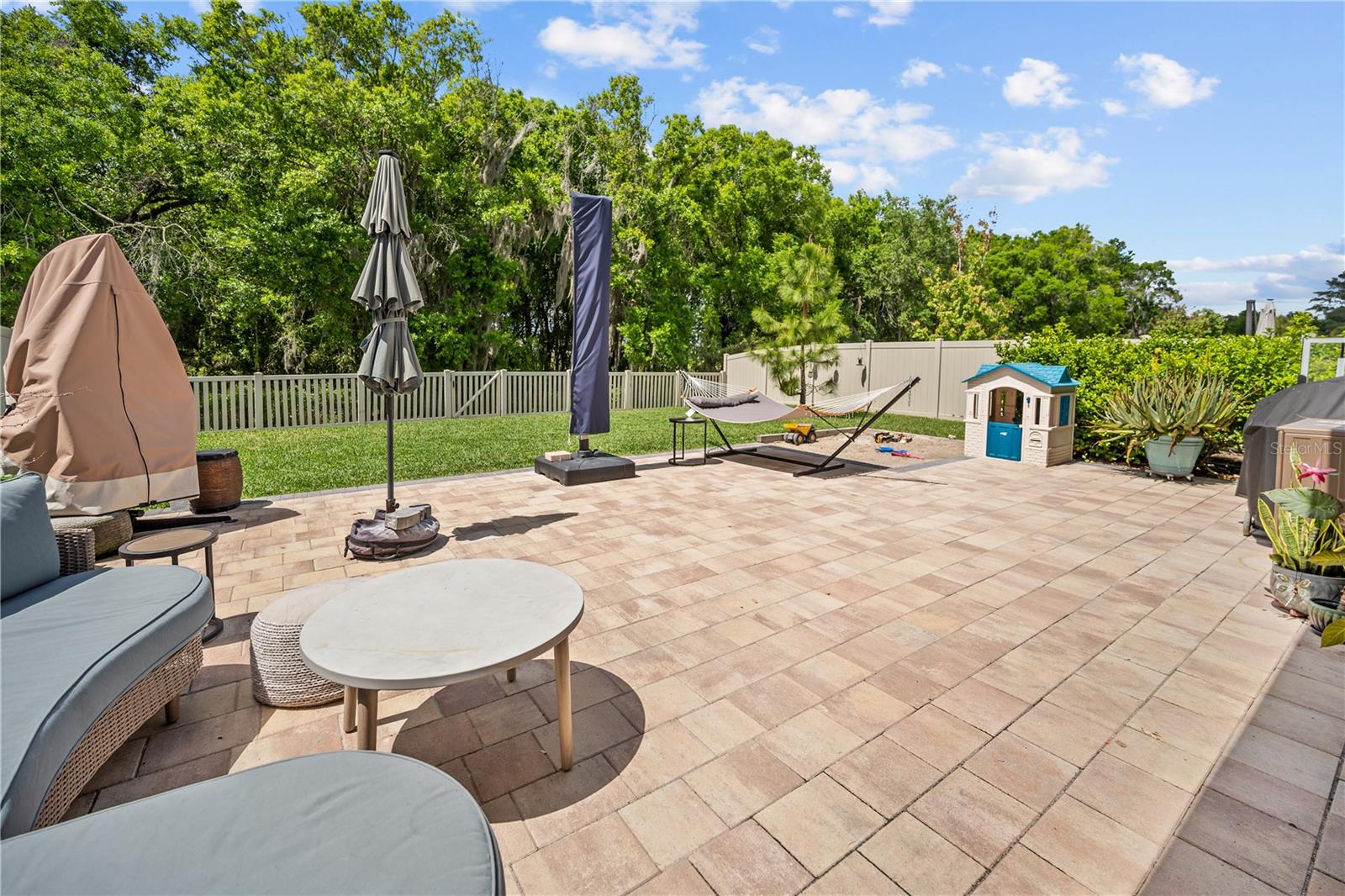 14734 HORSE TROT RD, LITHIA, FL, 33547