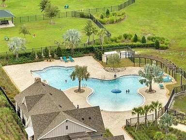 14734 HORSE TROT RD, LITHIA, FL, 33547