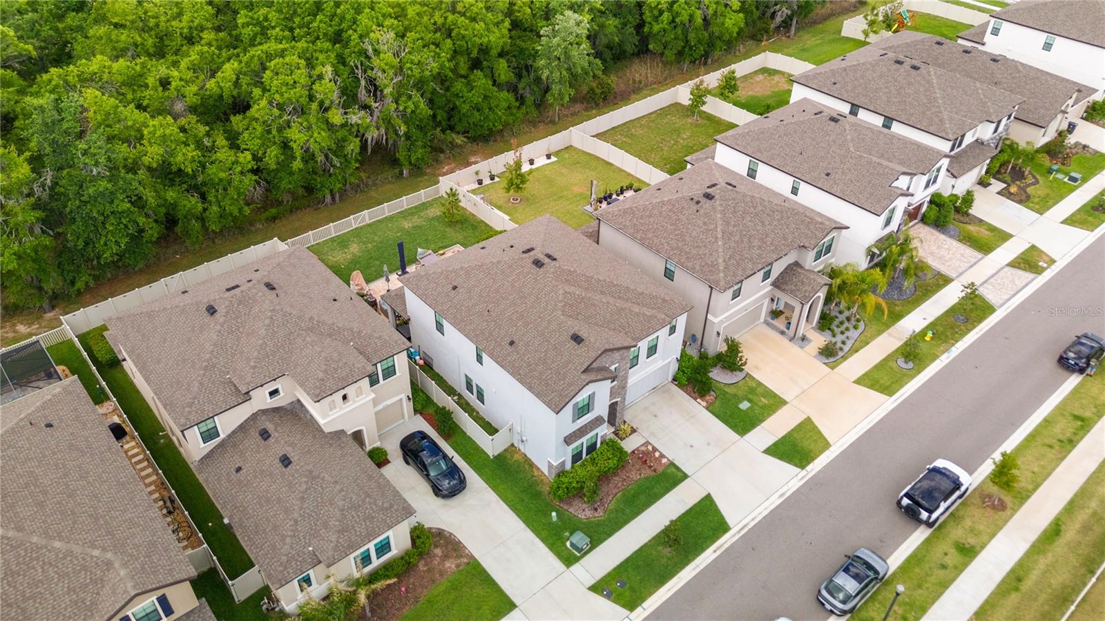 14734 HORSE TROT RD, LITHIA, FL, 33547