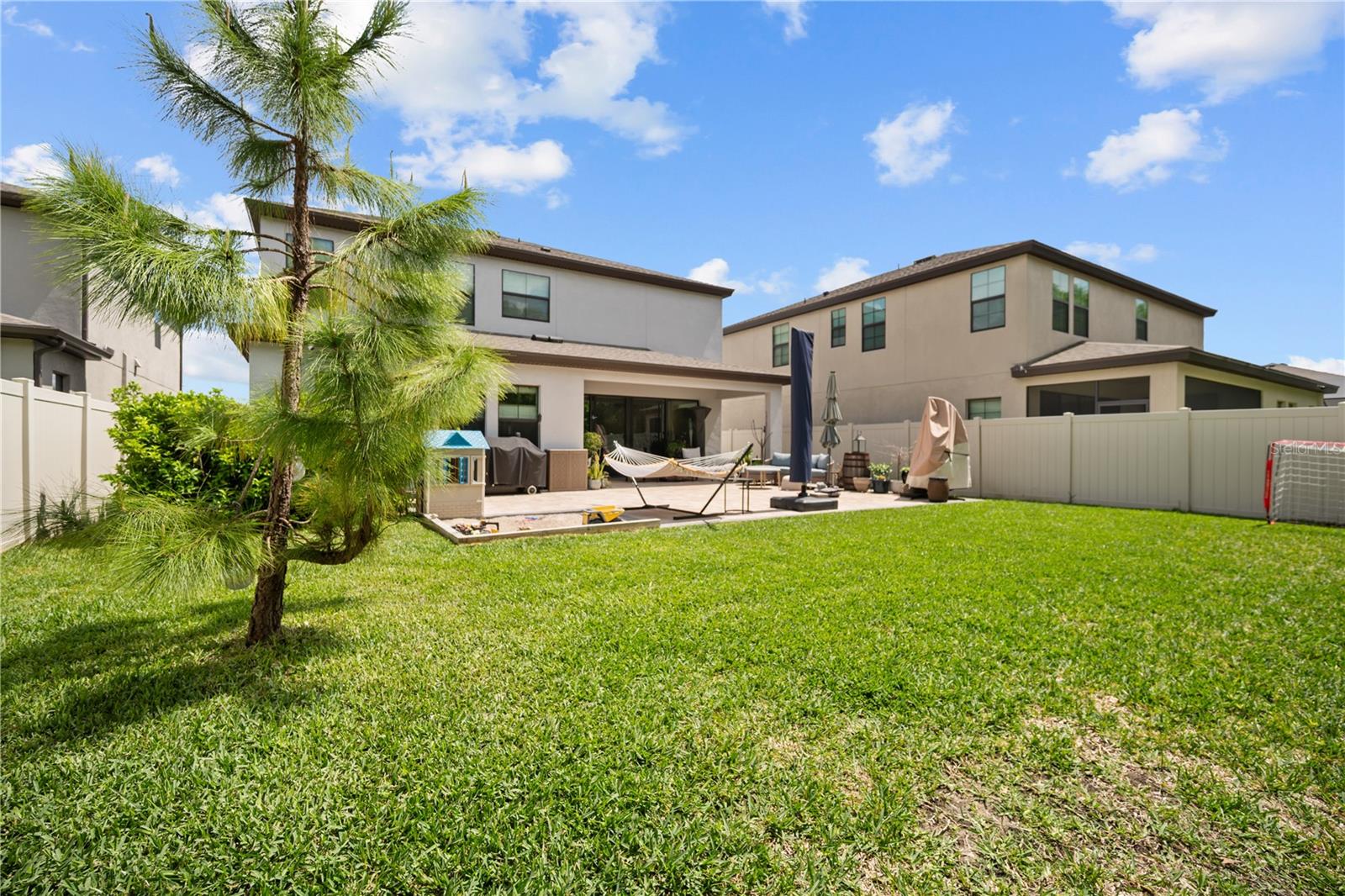 14734 HORSE TROT RD, LITHIA, FL, 33547