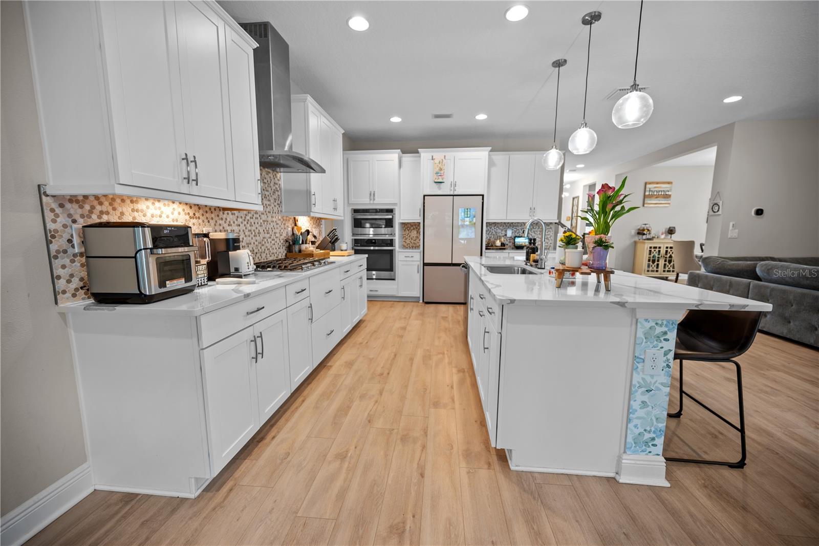 14734 HORSE TROT RD, LITHIA, FL, 33547