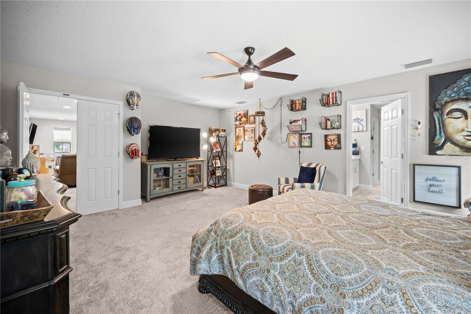 14734 HORSE TROT RD, LITHIA, FL, 33547