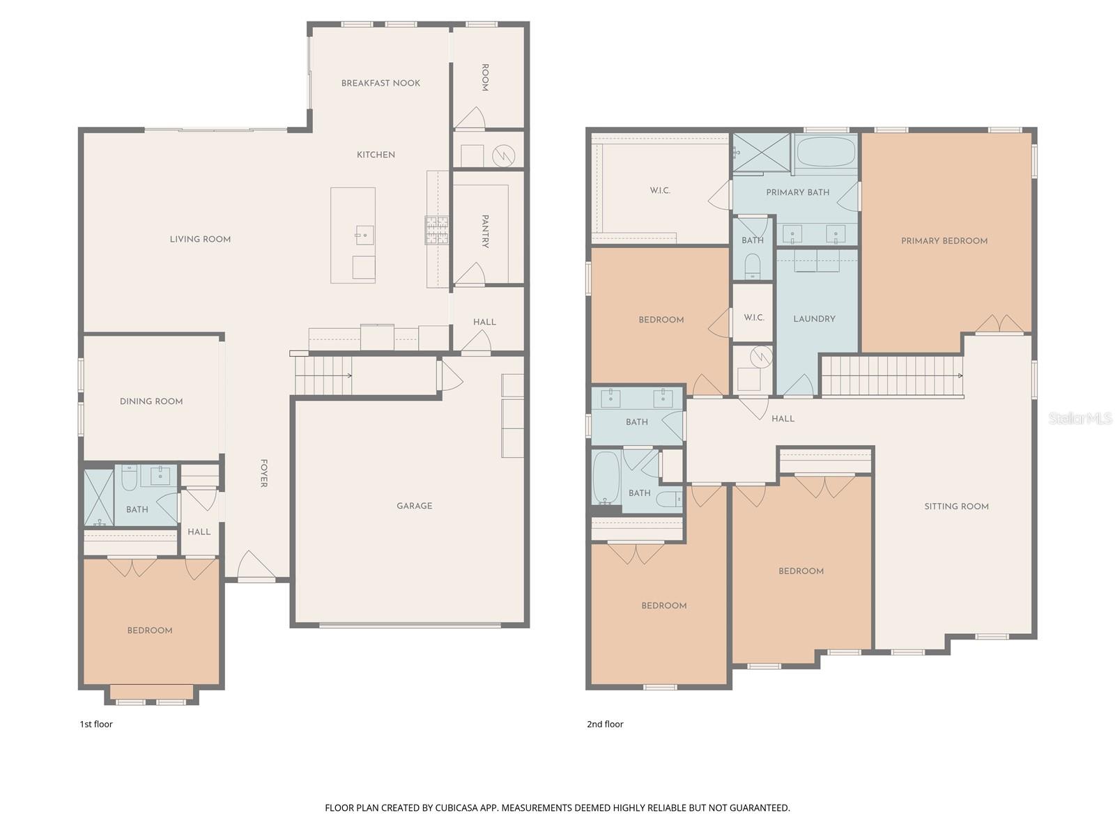 14734 HORSE TROT RD, LITHIA, FL, 33547