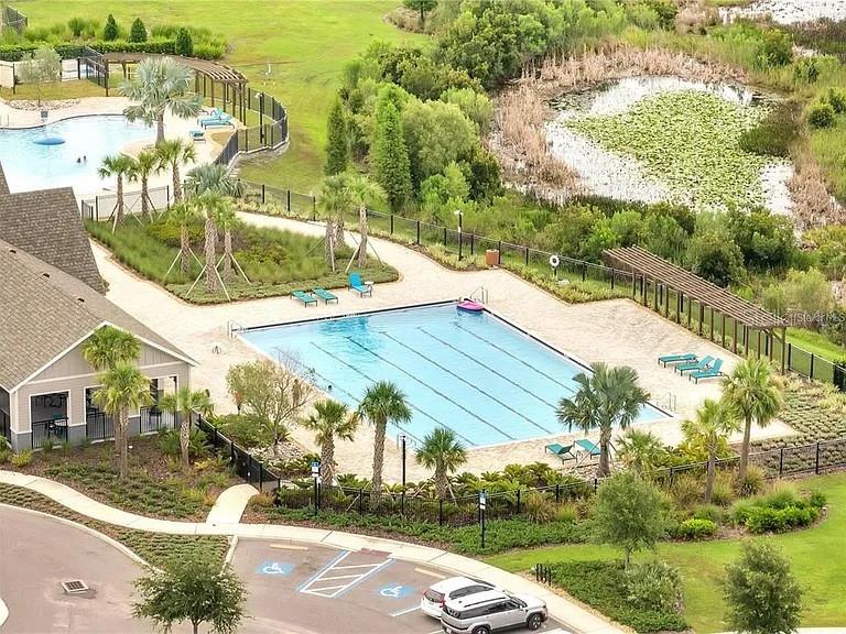 14734 HORSE TROT RD, LITHIA, FL, 33547