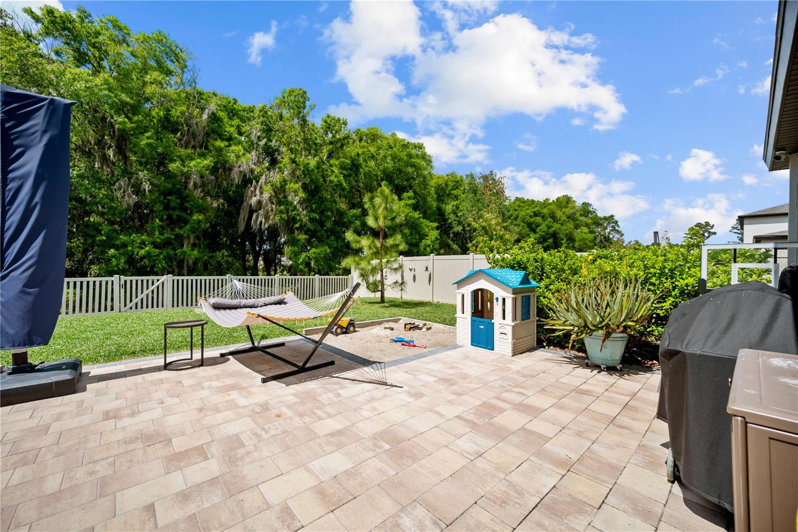 14734 HORSE TROT RD, LITHIA, FL, 33547