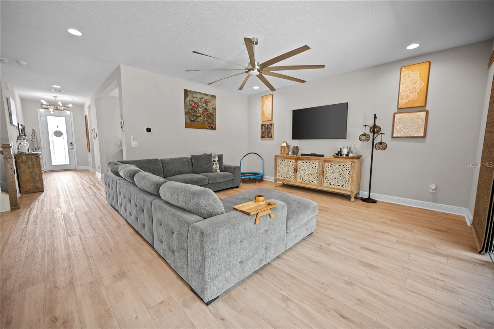 14734 HORSE TROT RD, LITHIA, FL, 33547