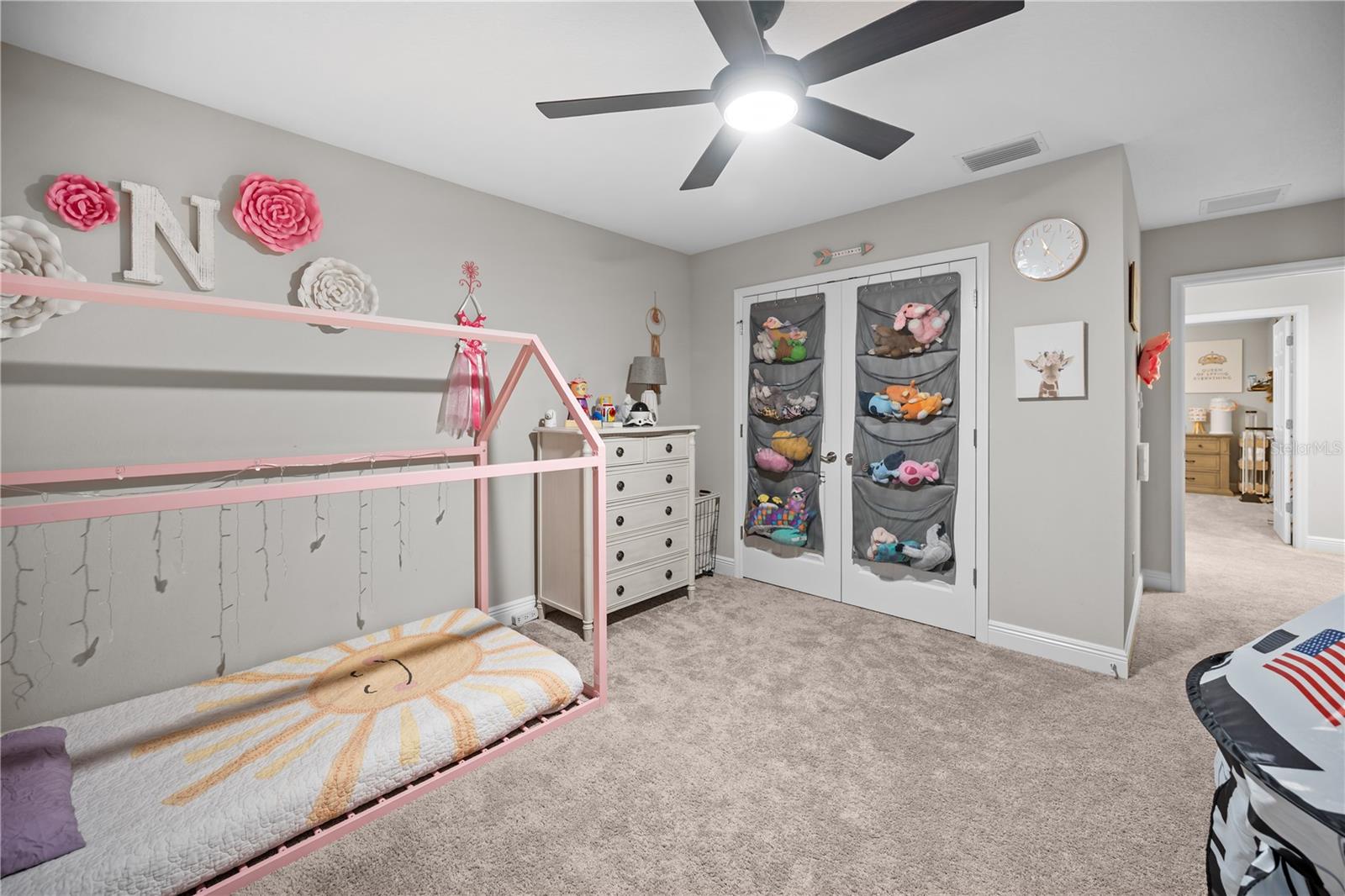 14734 HORSE TROT RD, LITHIA, FL, 33547