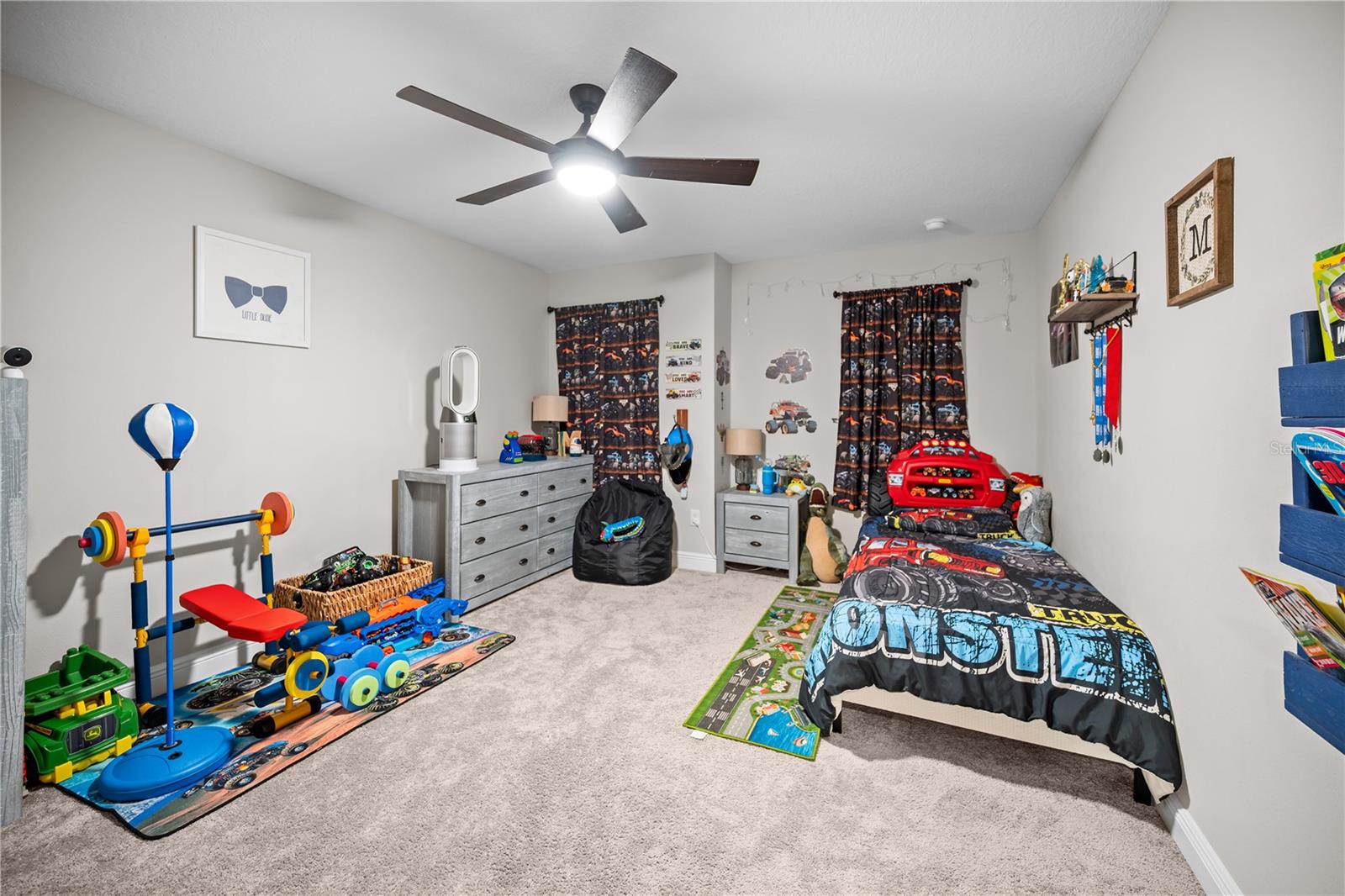 14734 HORSE TROT RD, LITHIA, FL, 33547