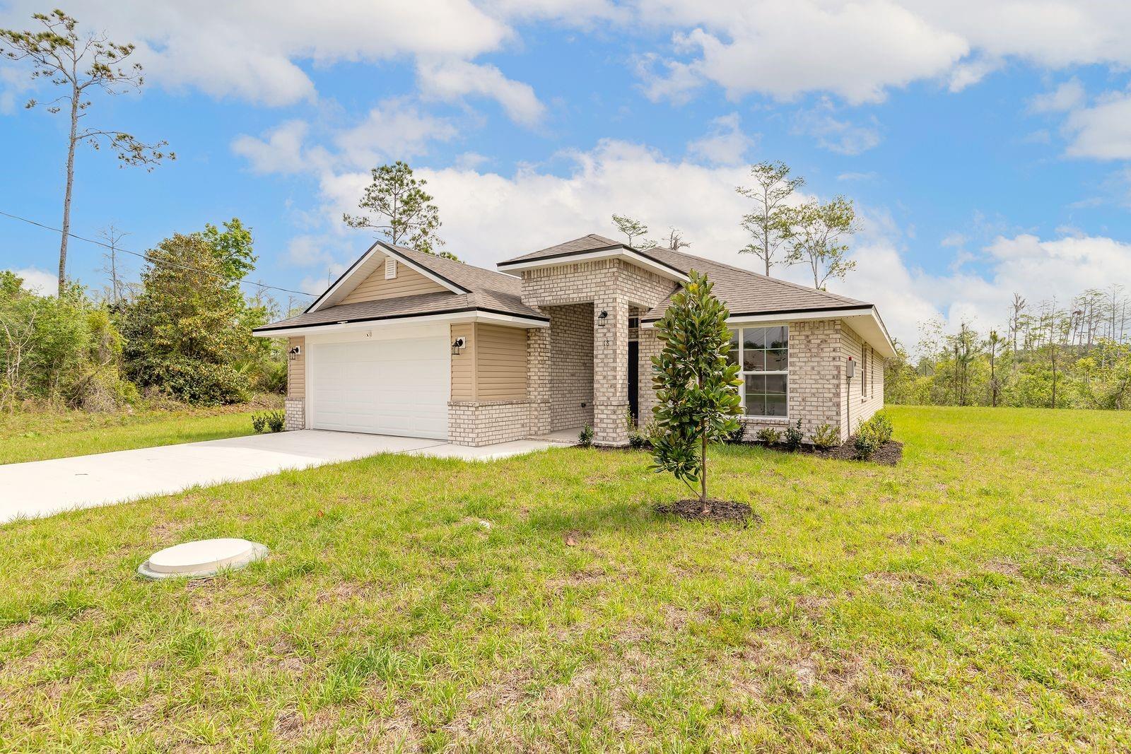 18 SQUADRON PL, PALM COAST, FL, 32164