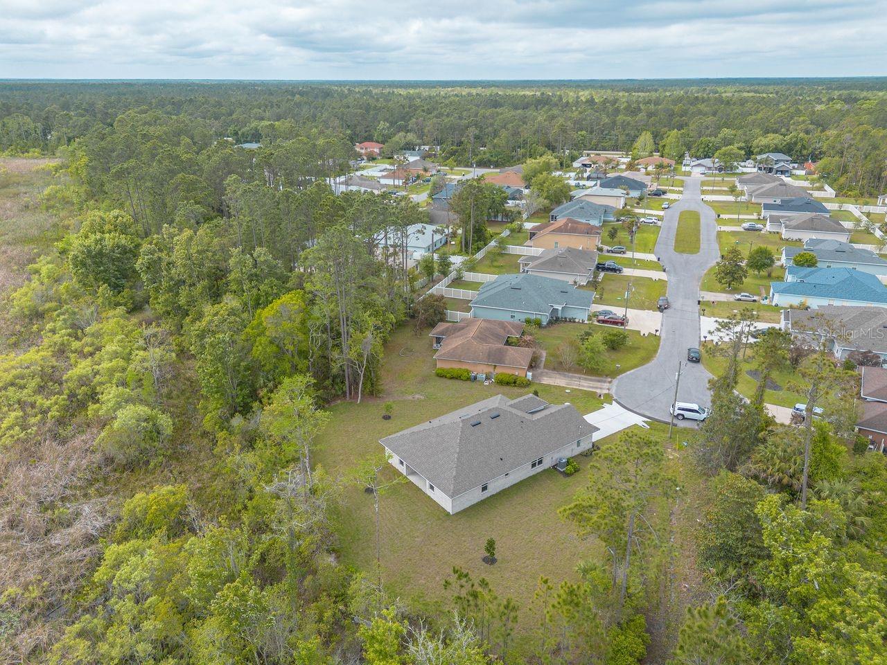 18 SQUADRON PL, PALM COAST, FL, 32164