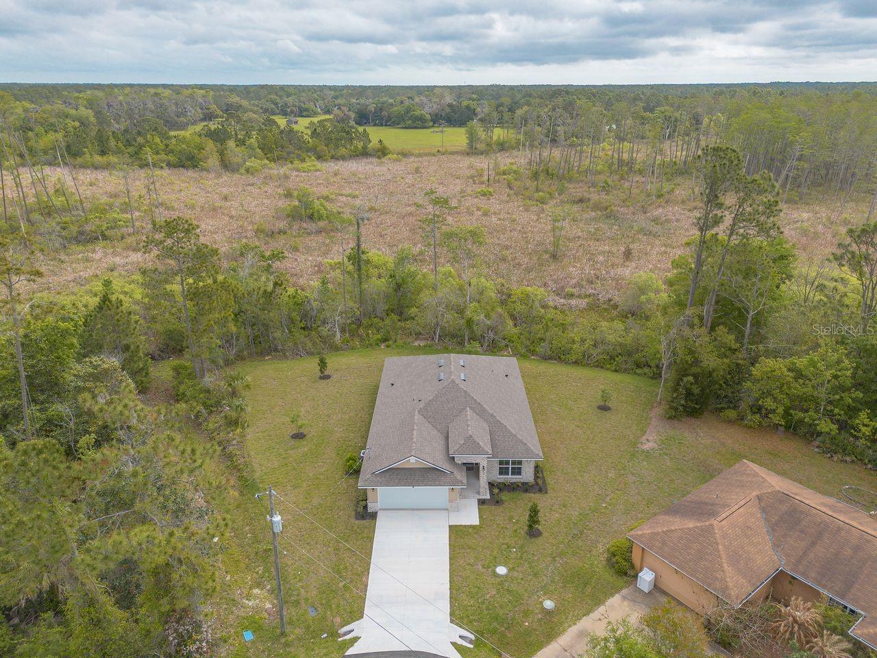 18 SQUADRON PL, PALM COAST, FL, 32164