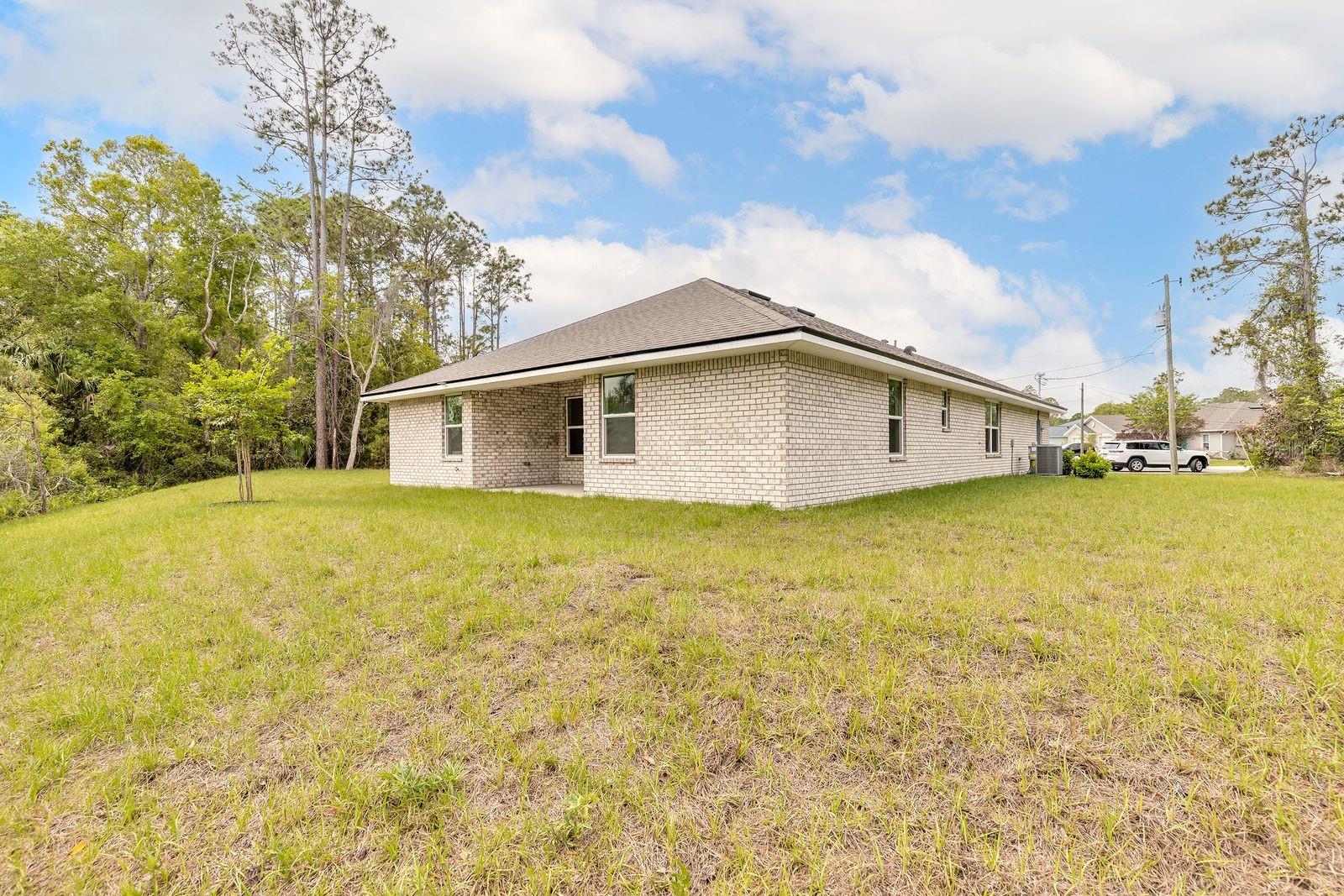 18 SQUADRON PL, PALM COAST, FL, 32164
