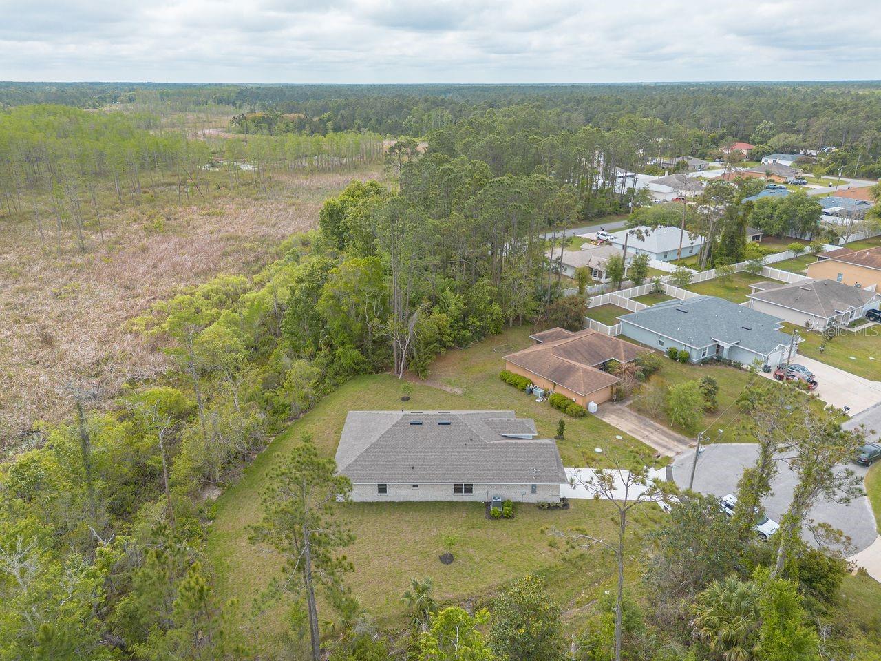 18 SQUADRON PL, PALM COAST, FL, 32164