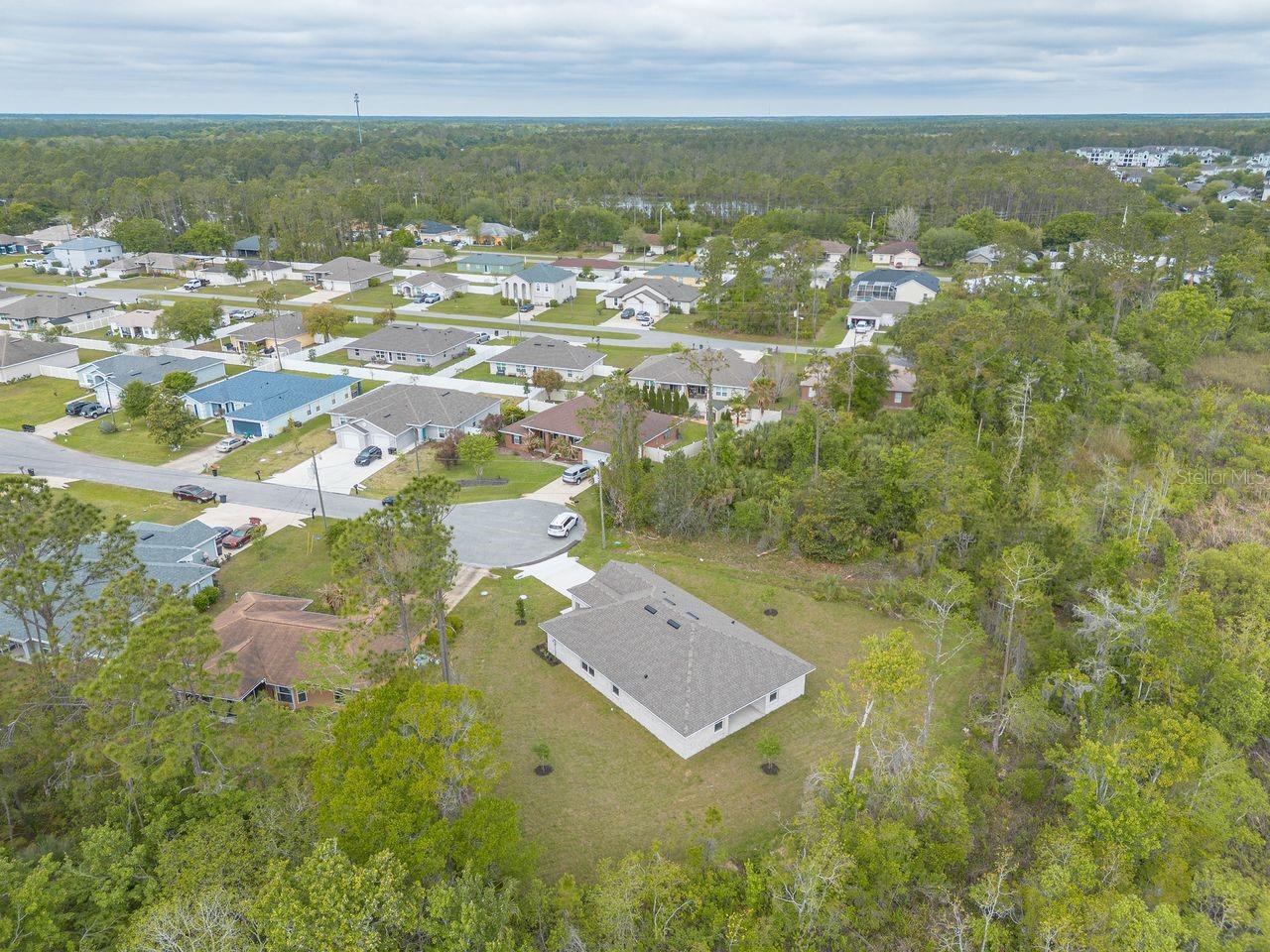 18 SQUADRON PL, PALM COAST, FL, 32164