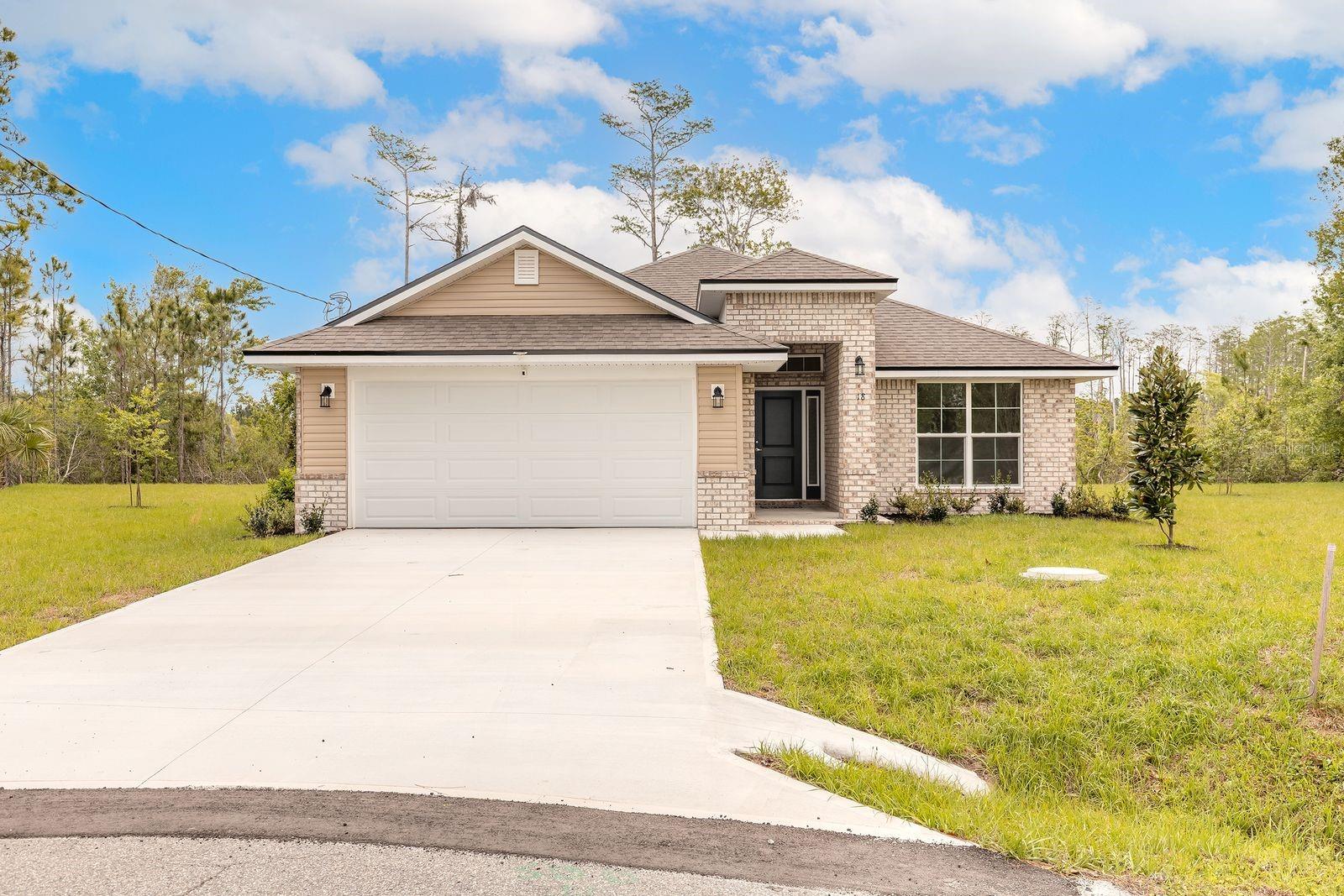 18 SQUADRON PL, PALM COAST, FL, 32164