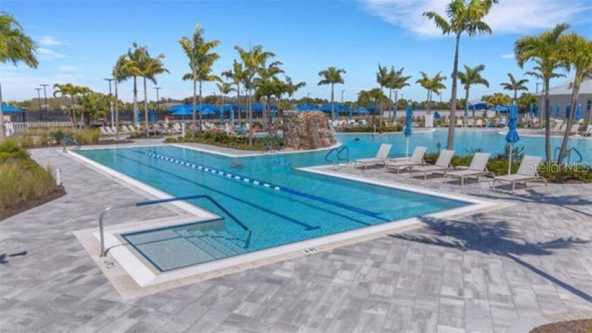 10004 CORAL SHORE DR, ENGLEWOOD, FL, 34223
