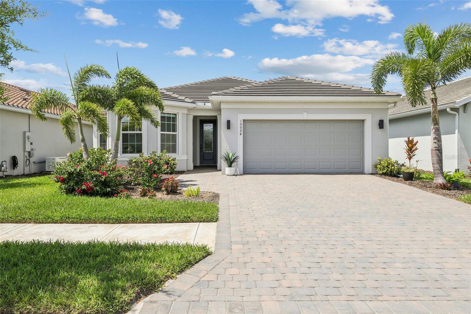 10004 CORAL SHORE DR, ENGLEWOOD, FL, 34223
