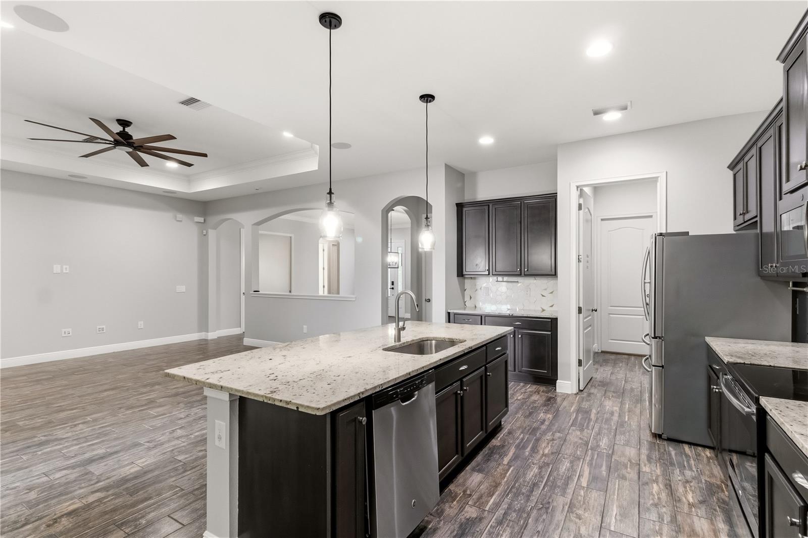 691 CHALLICE DR, SPRING HILL, FL, 34609