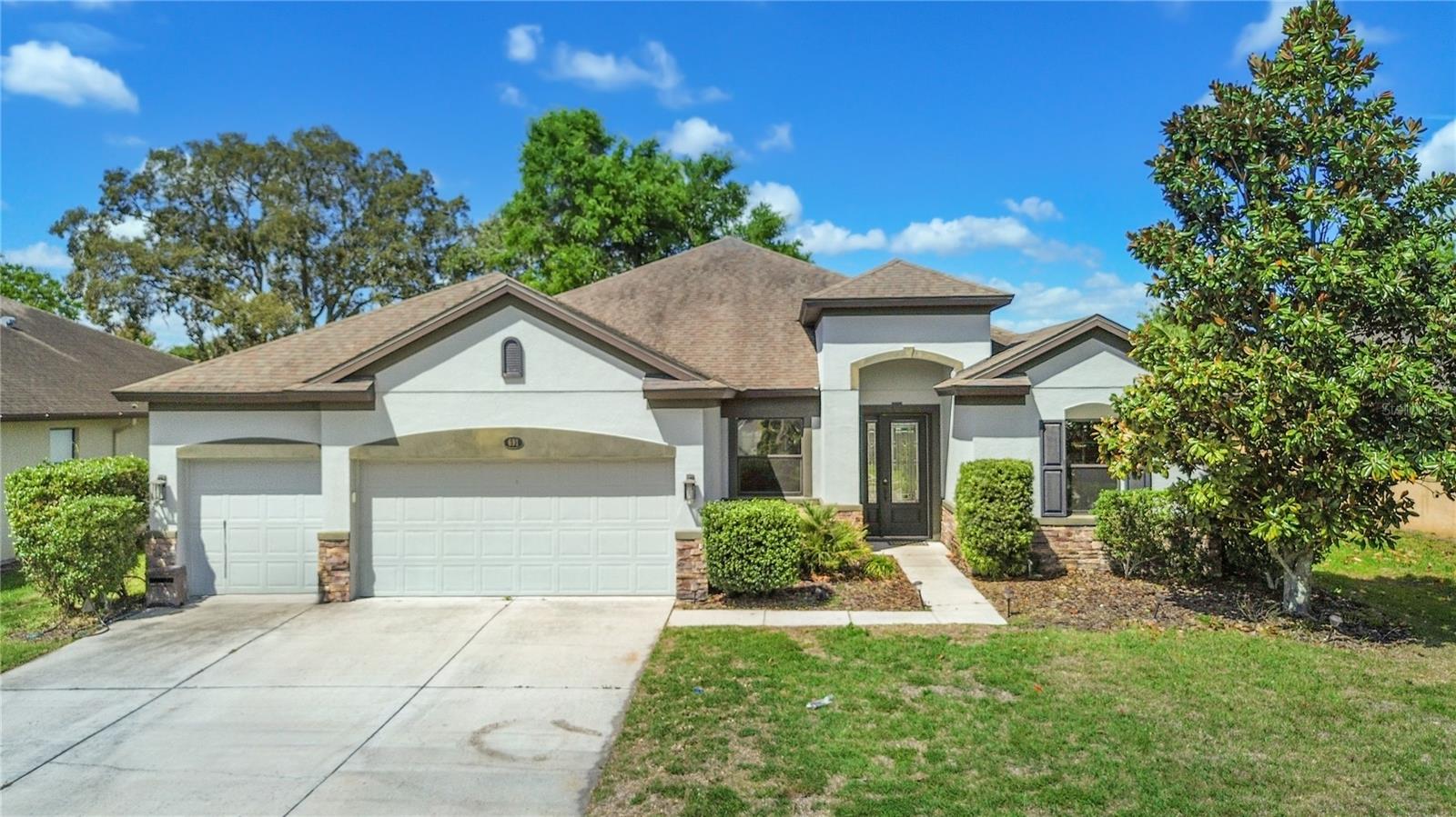 691 CHALLICE DR, SPRING HILL, FL, 34609