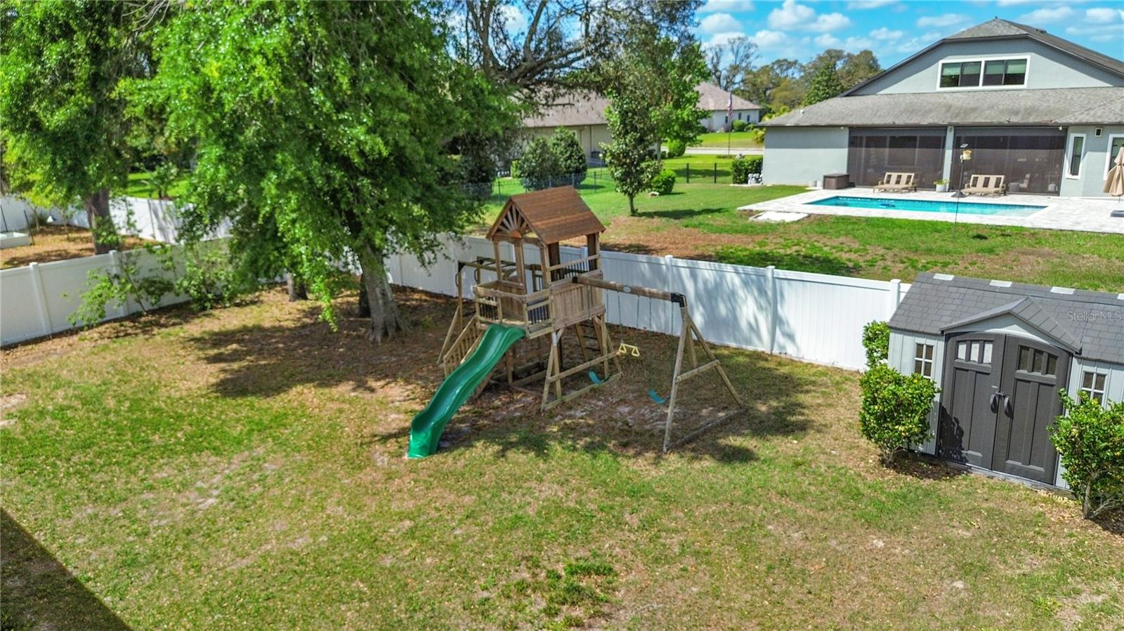 691 CHALLICE DR, SPRING HILL, FL, 34609