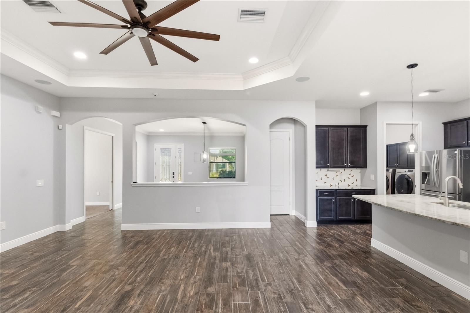 691 CHALLICE DR, SPRING HILL, FL, 34609