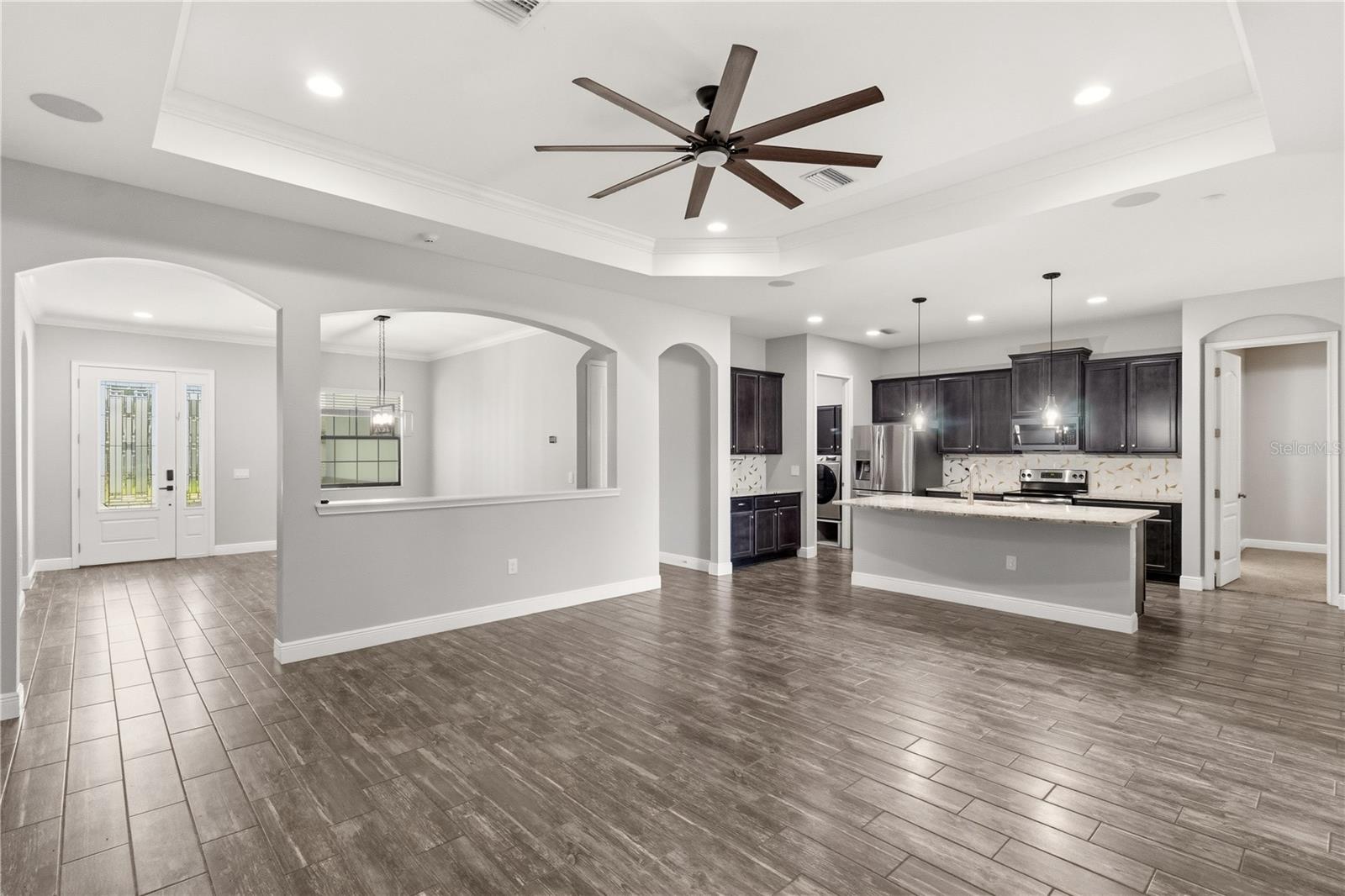 691 CHALLICE DR, SPRING HILL, FL, 34609