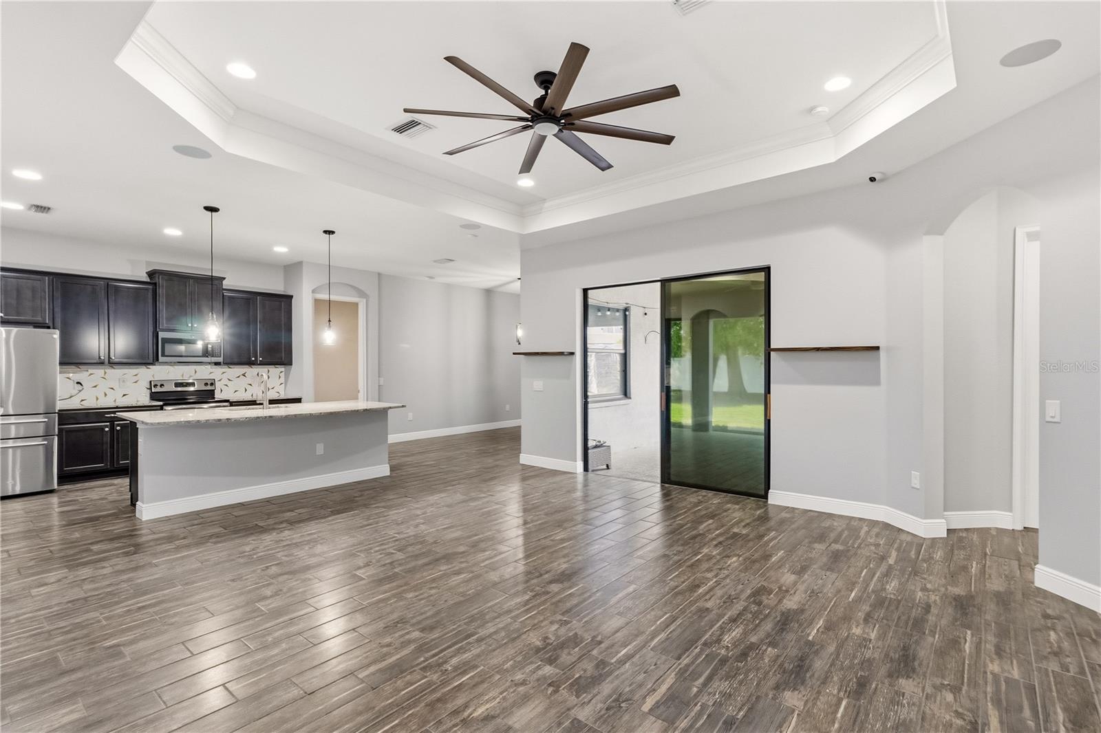 691 CHALLICE DR, SPRING HILL, FL, 34609