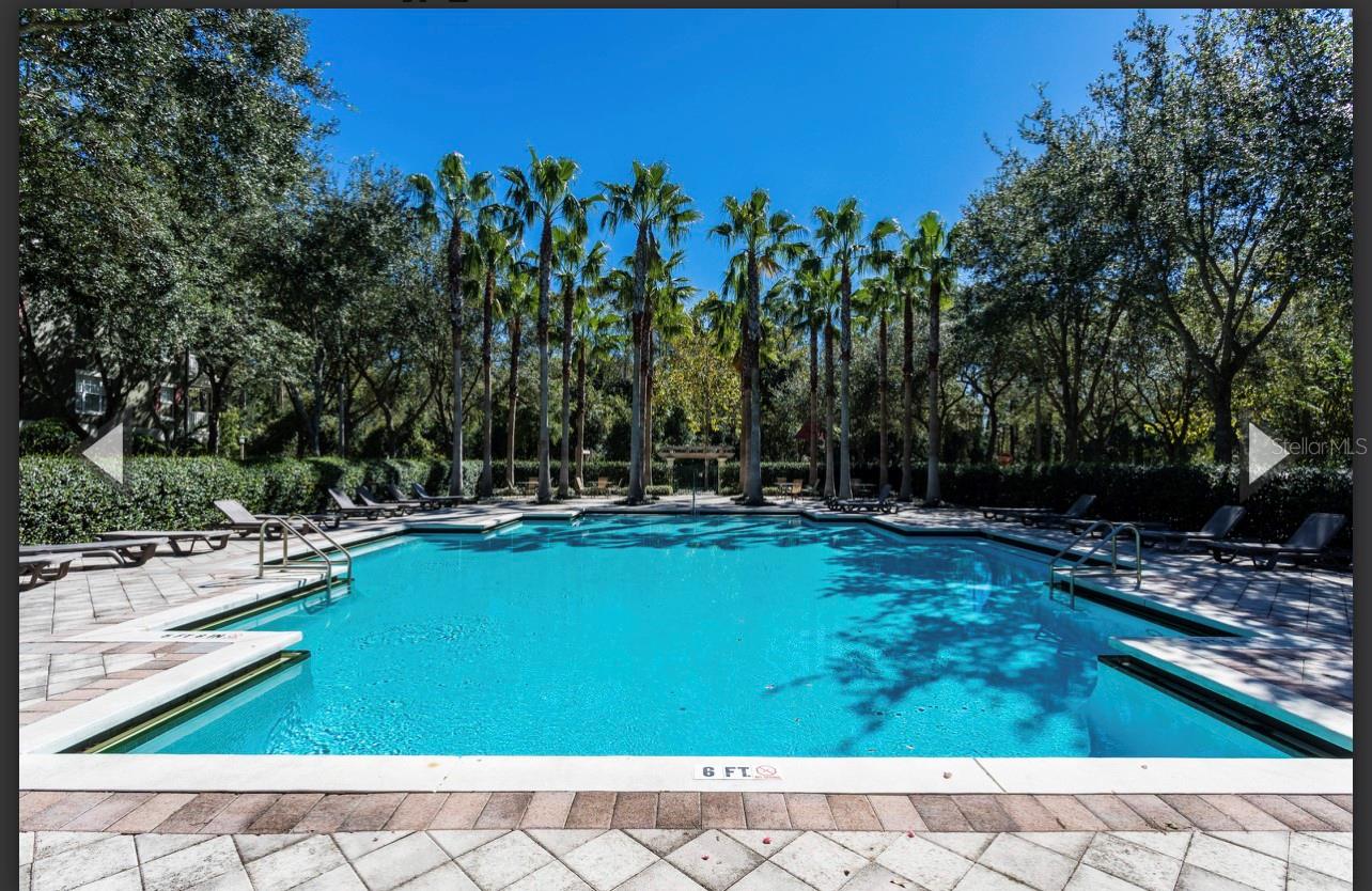 770 SIENA PALM DR #306, CELEBRATION, FL, 34747